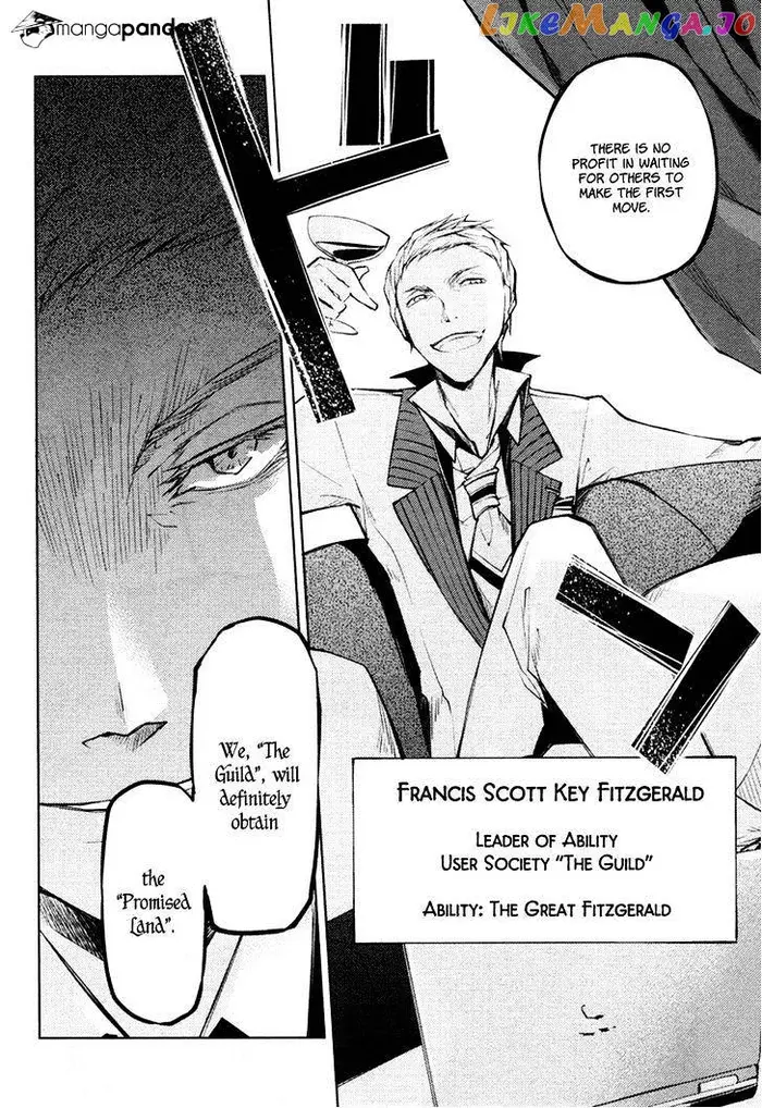 Bungou Stray Dogs Chapter 12 image 57_optimized